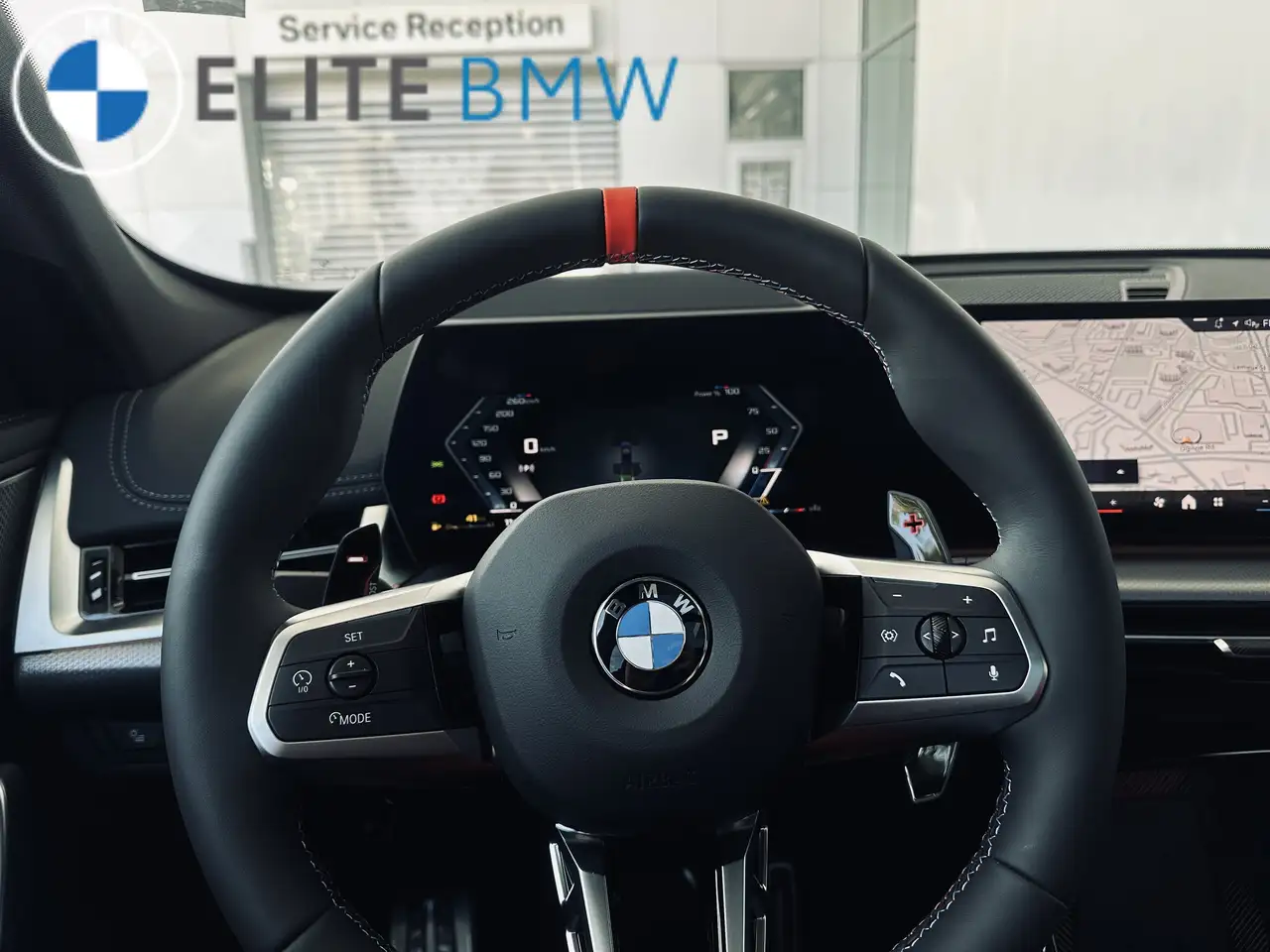 BMW X1 - Image 12