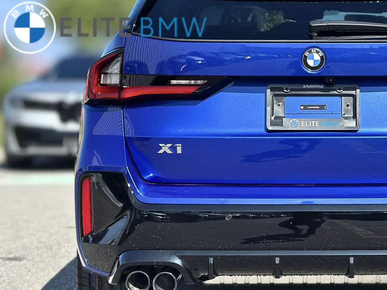 BMW X1 - Image 37