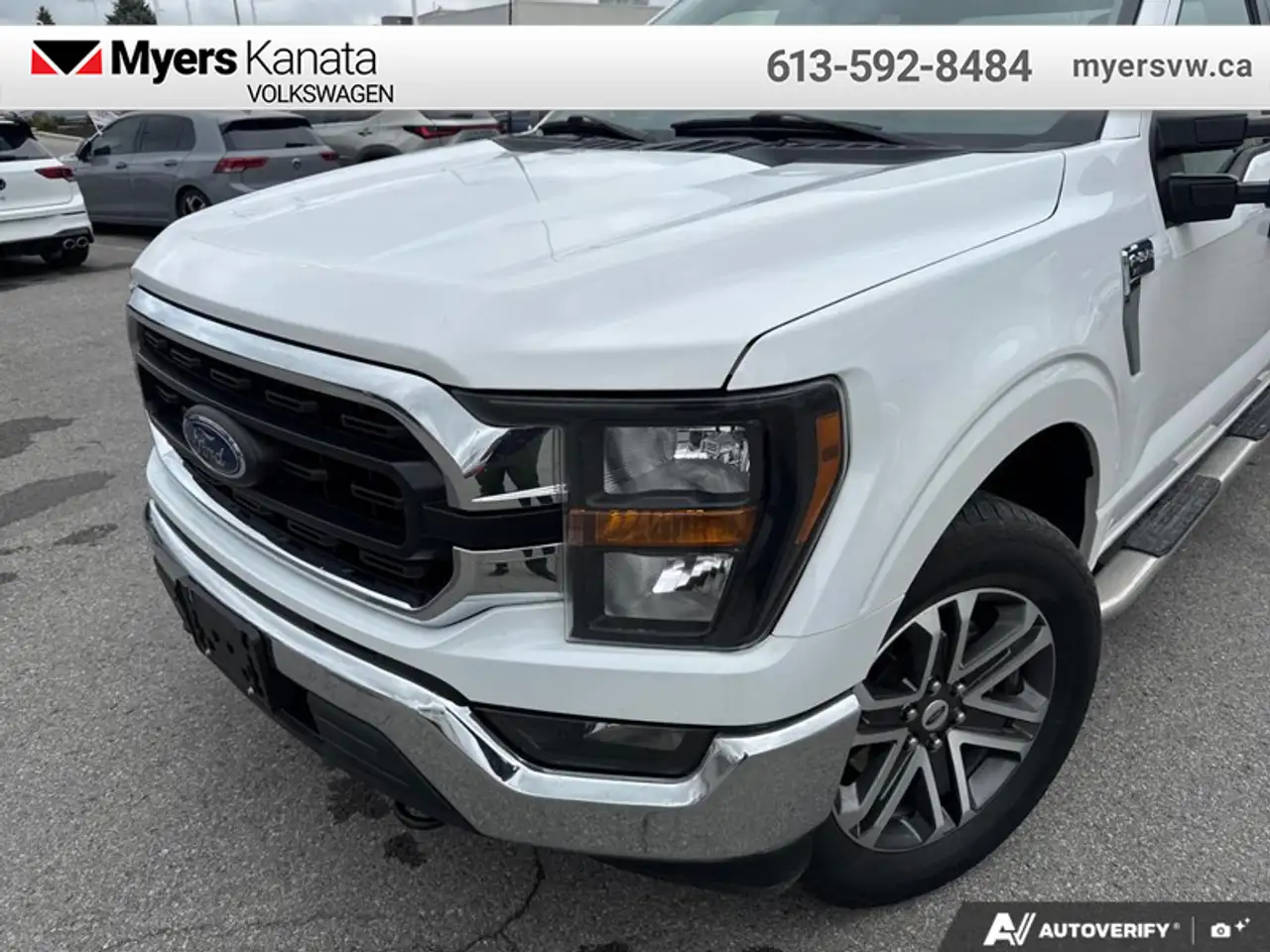 Ford F-150 - Image 11