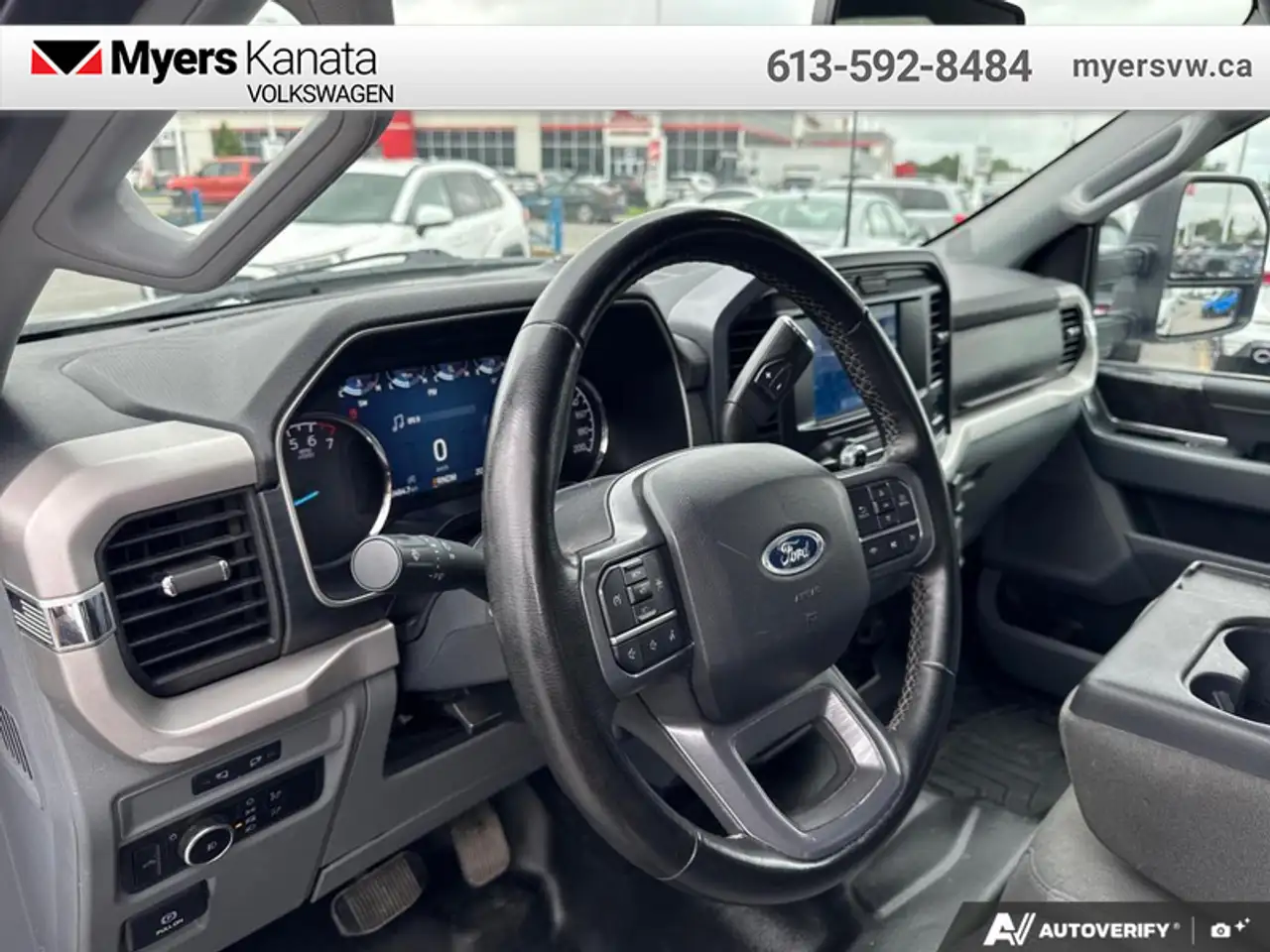 Ford F-150 - Image 13