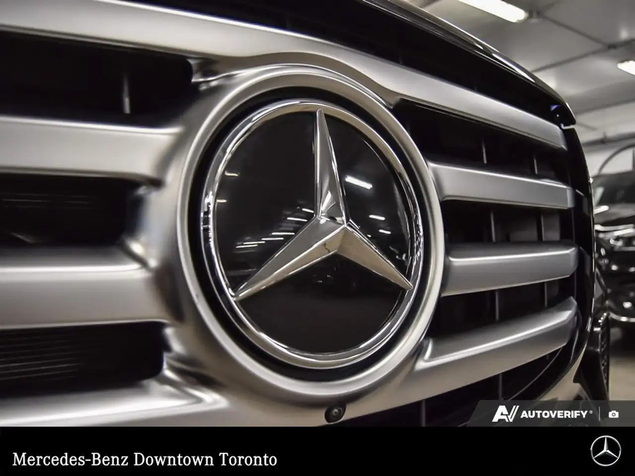 Mercedes-Benz GLS - Image 24