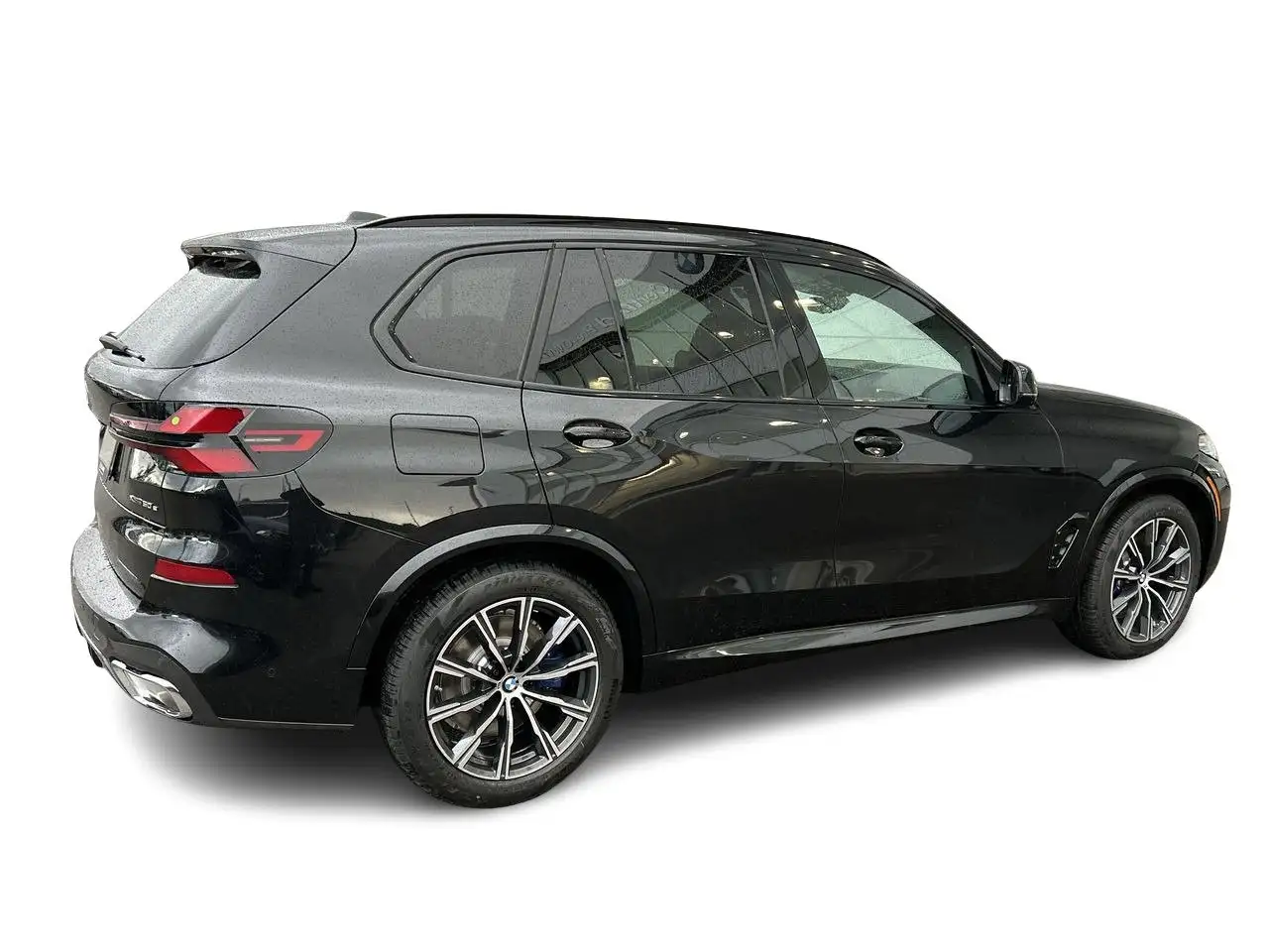 BMW X5 - Image 2