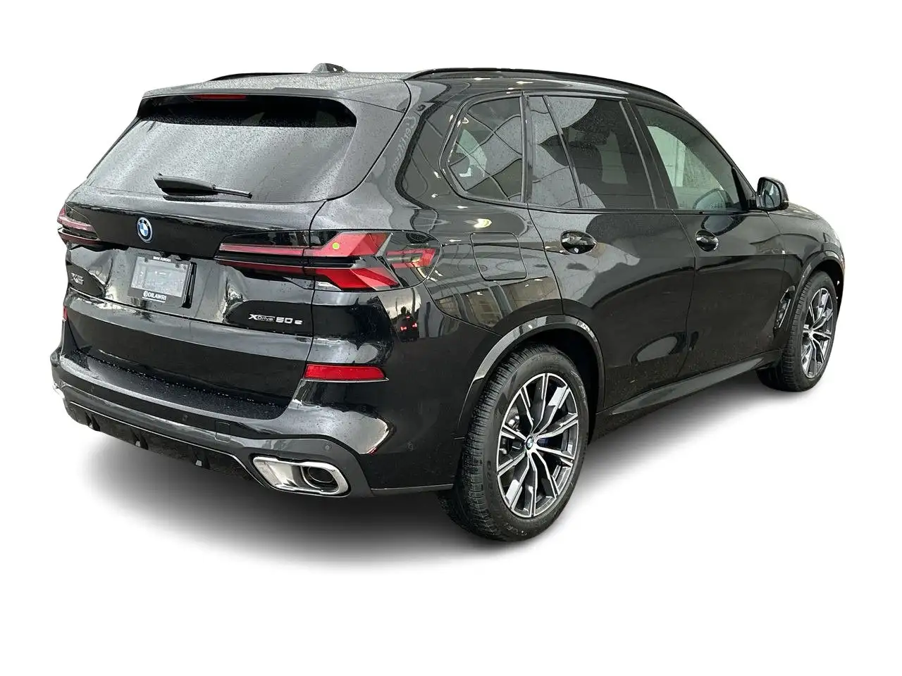 BMW X5 - Image 17