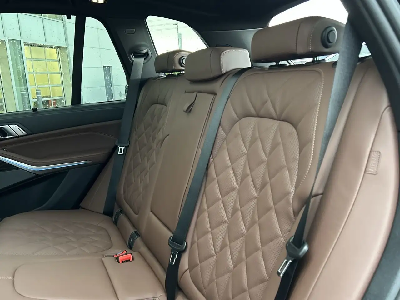 BMW X5 - Image 30