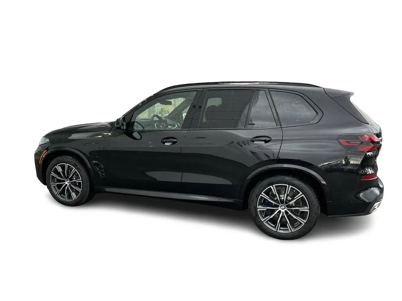 BMW X5 - Image 12