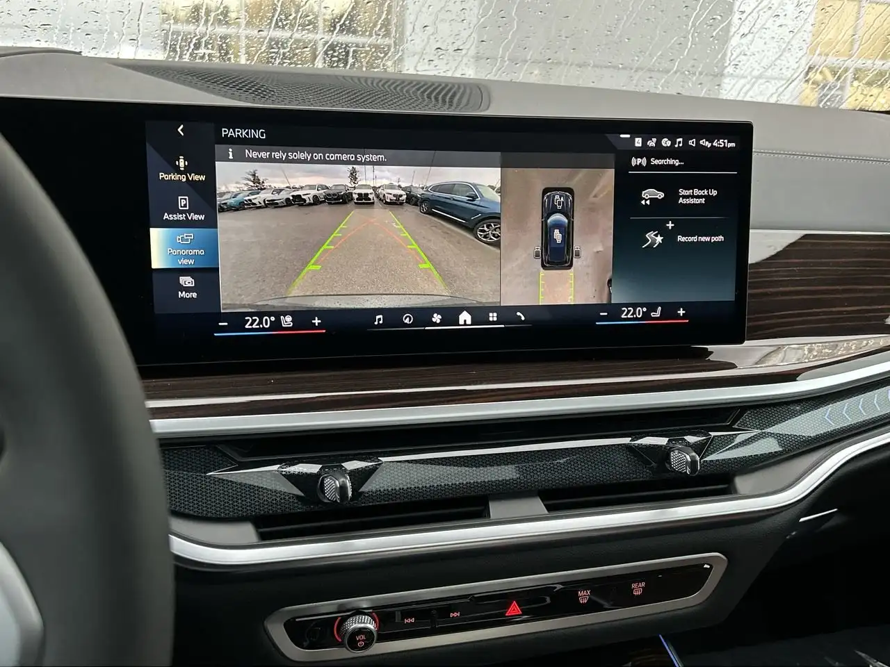 BMW X5 - Image 25