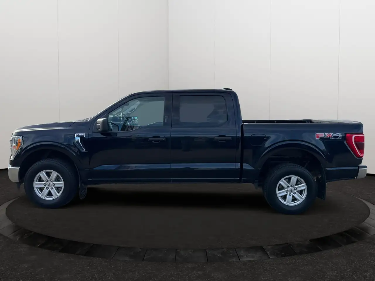 Ford F-150 - Image 2