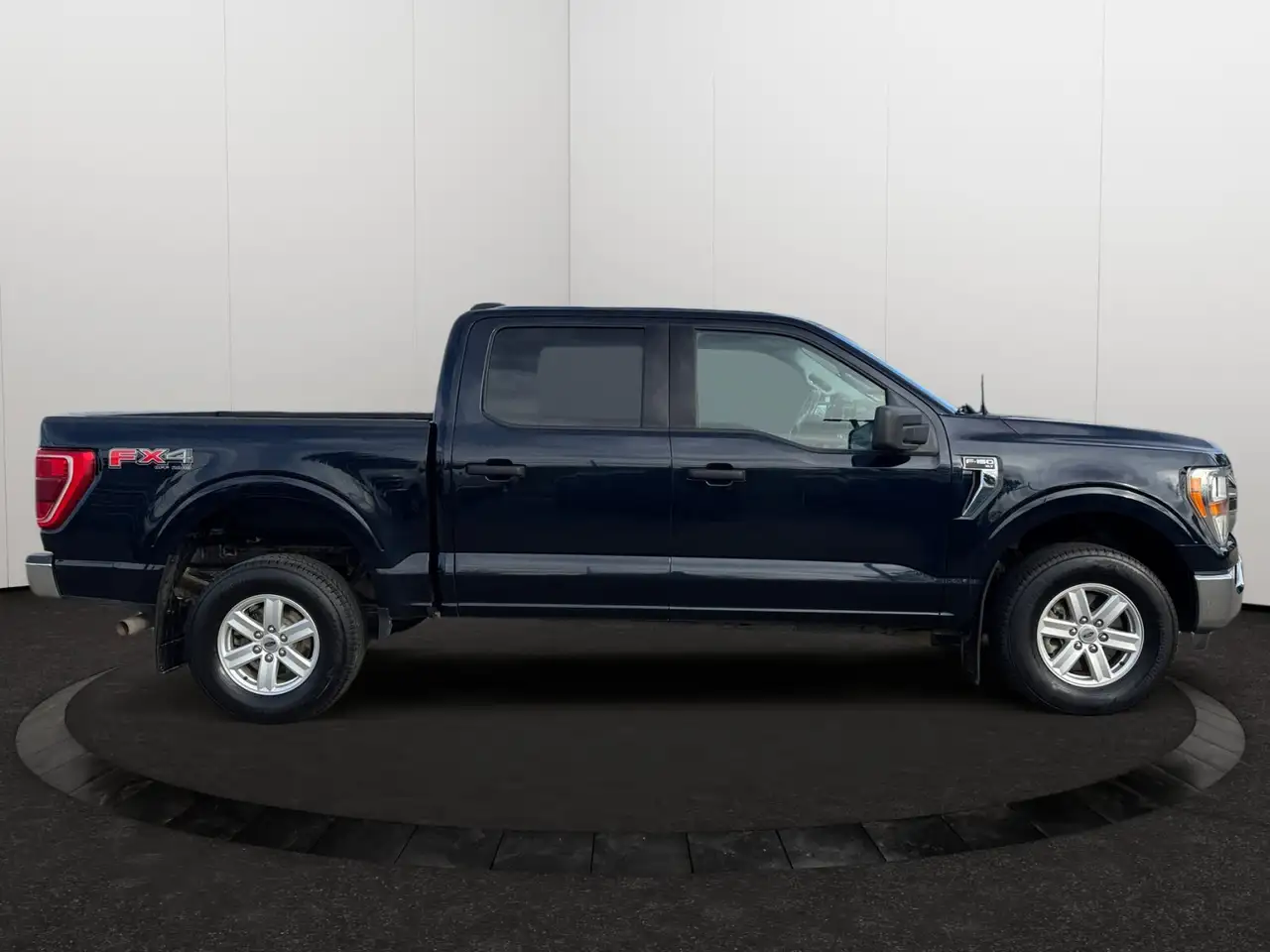 Ford F-150 - Image 7