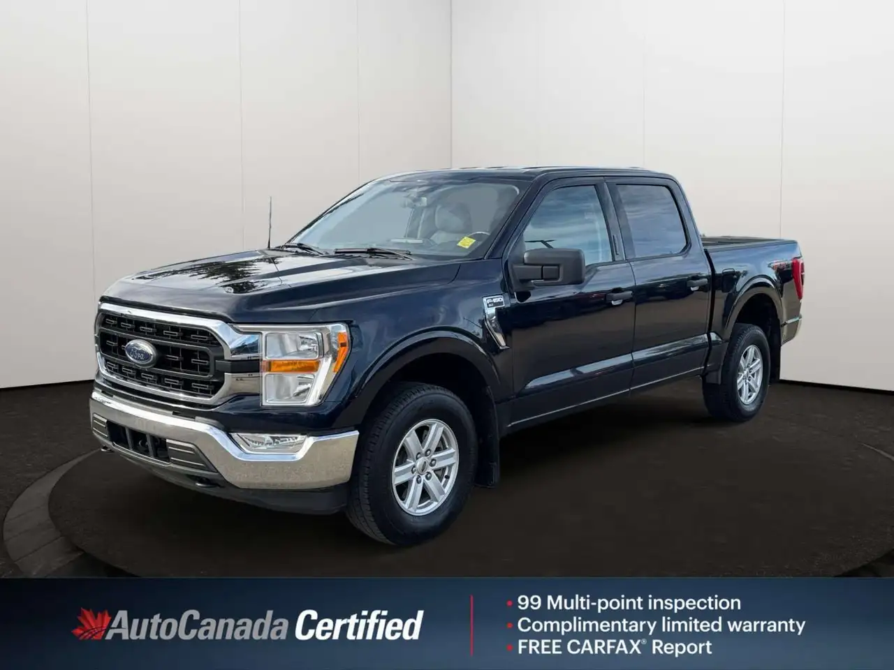 Ford F-150 - Image 1