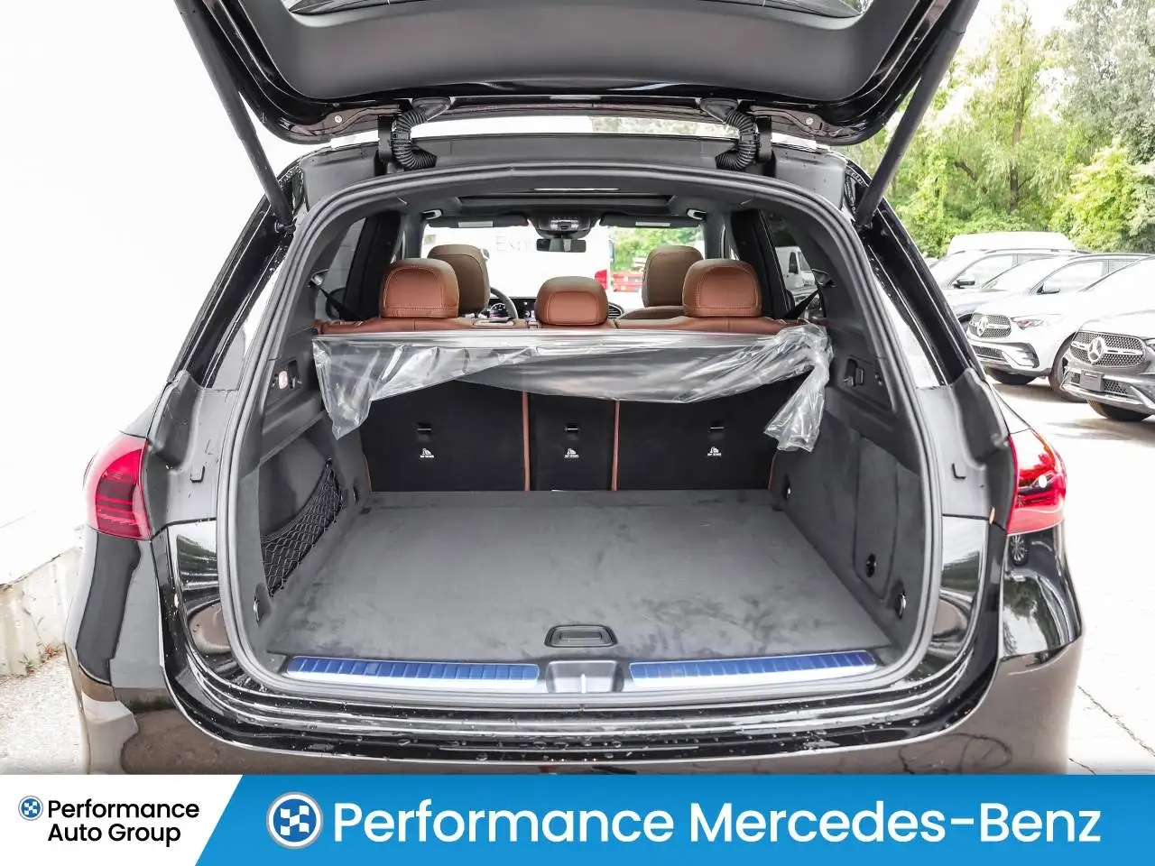 Mercedes-Benz GLE - Image 7