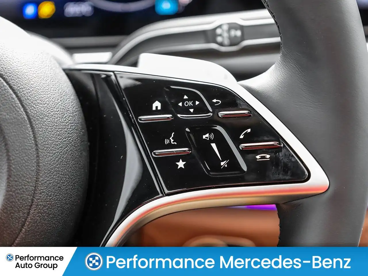 Mercedes-Benz GLE - Image 19