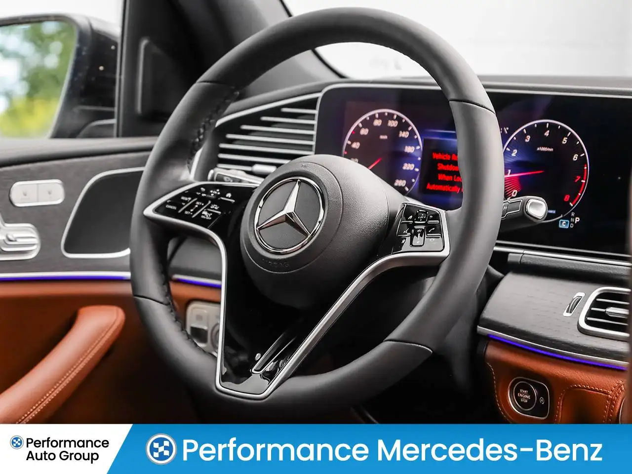 Mercedes-Benz GLE - Image 15