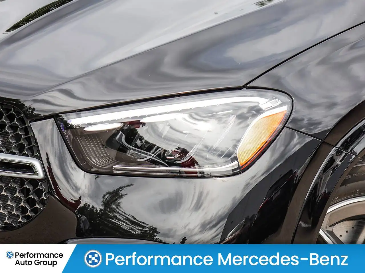 Mercedes-Benz GLE - Image 8