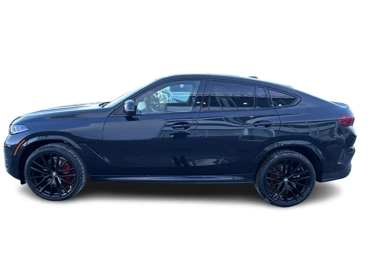 BMW X6 - Image 8