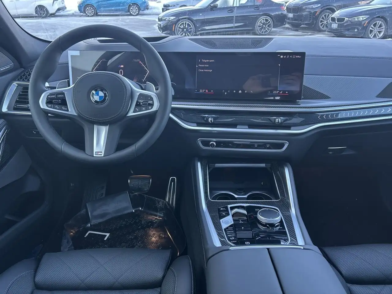 BMW X6 - Image 29