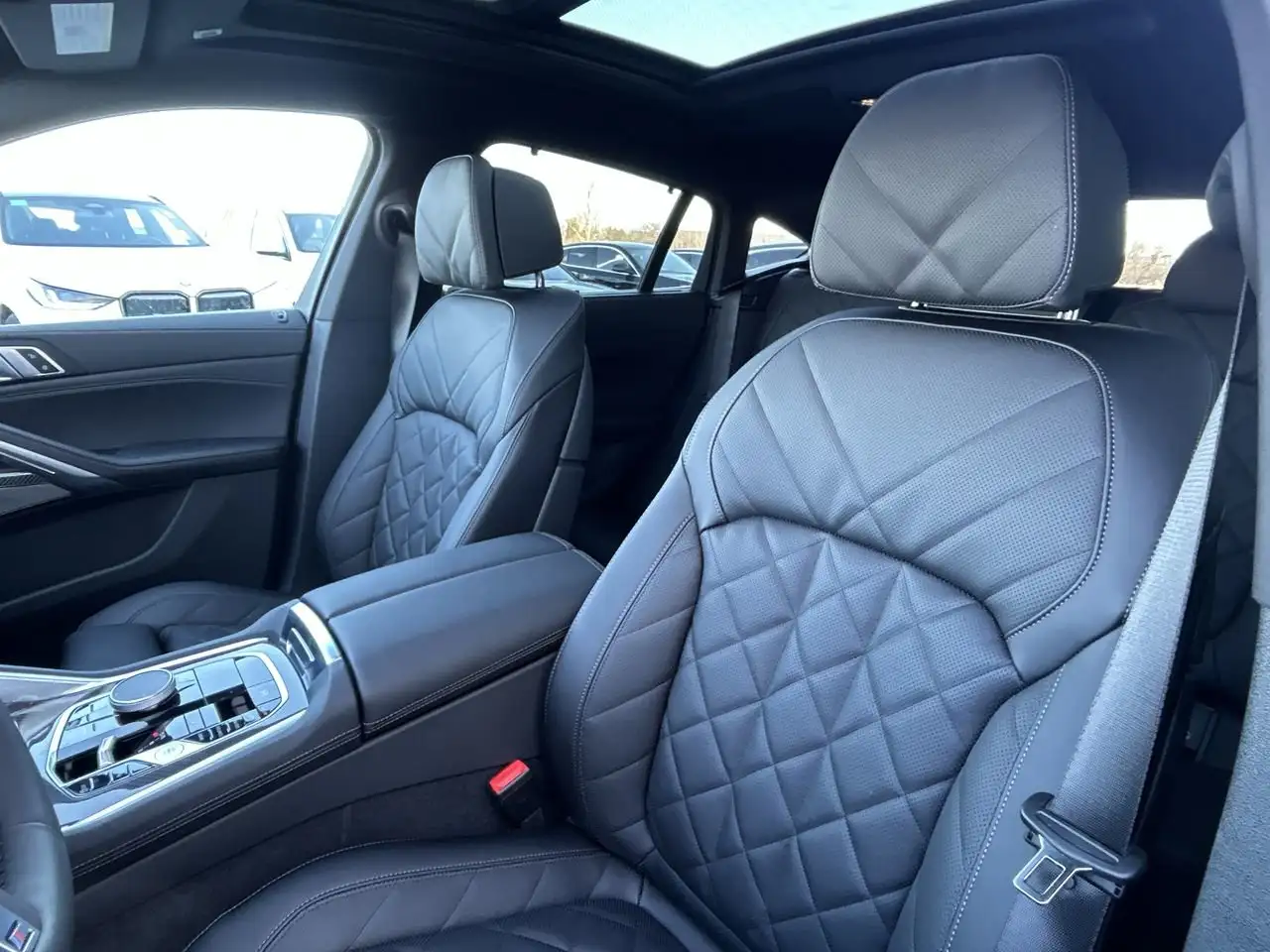 BMW X6 - Image 19