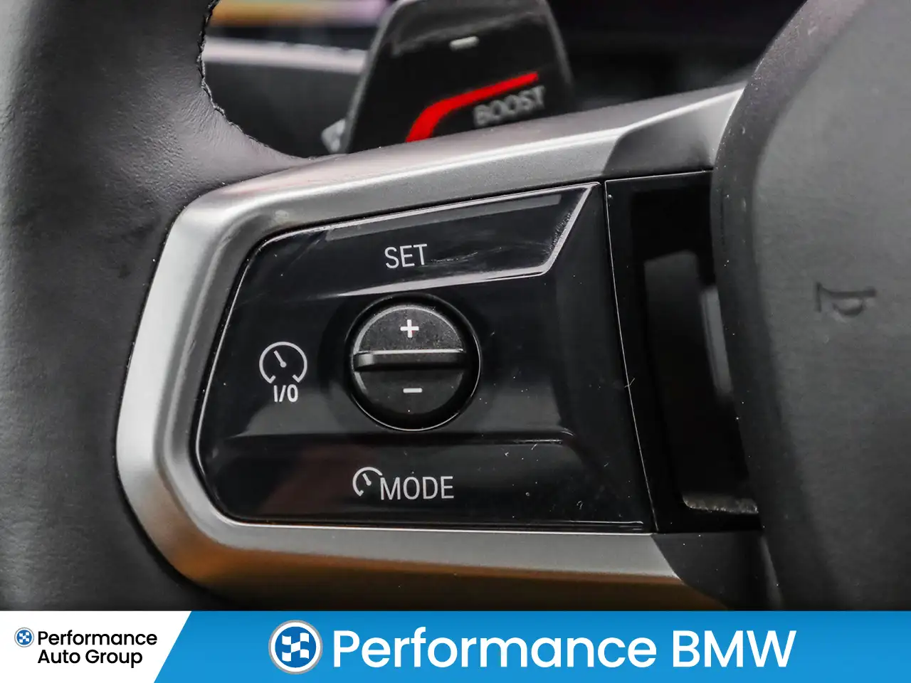 BMW 5 Series - Image 17