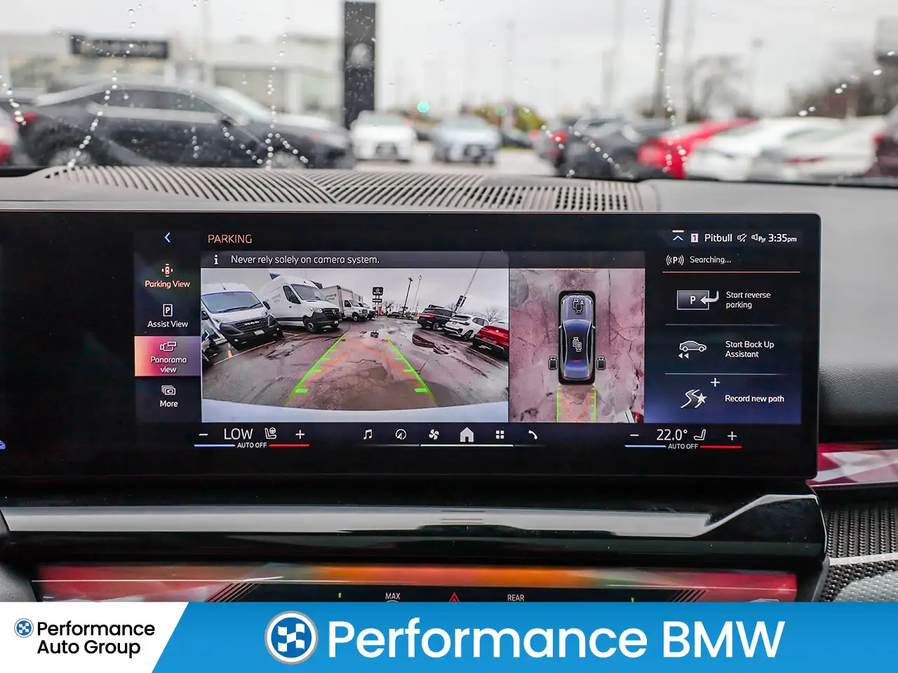 BMW 5 Series - Image 21