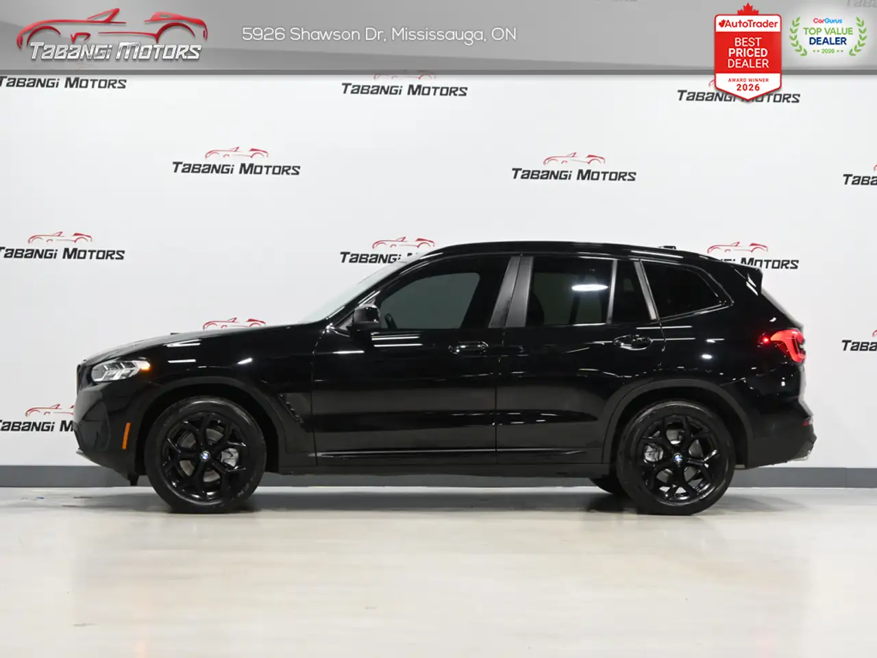 BMW X3 - Image 9