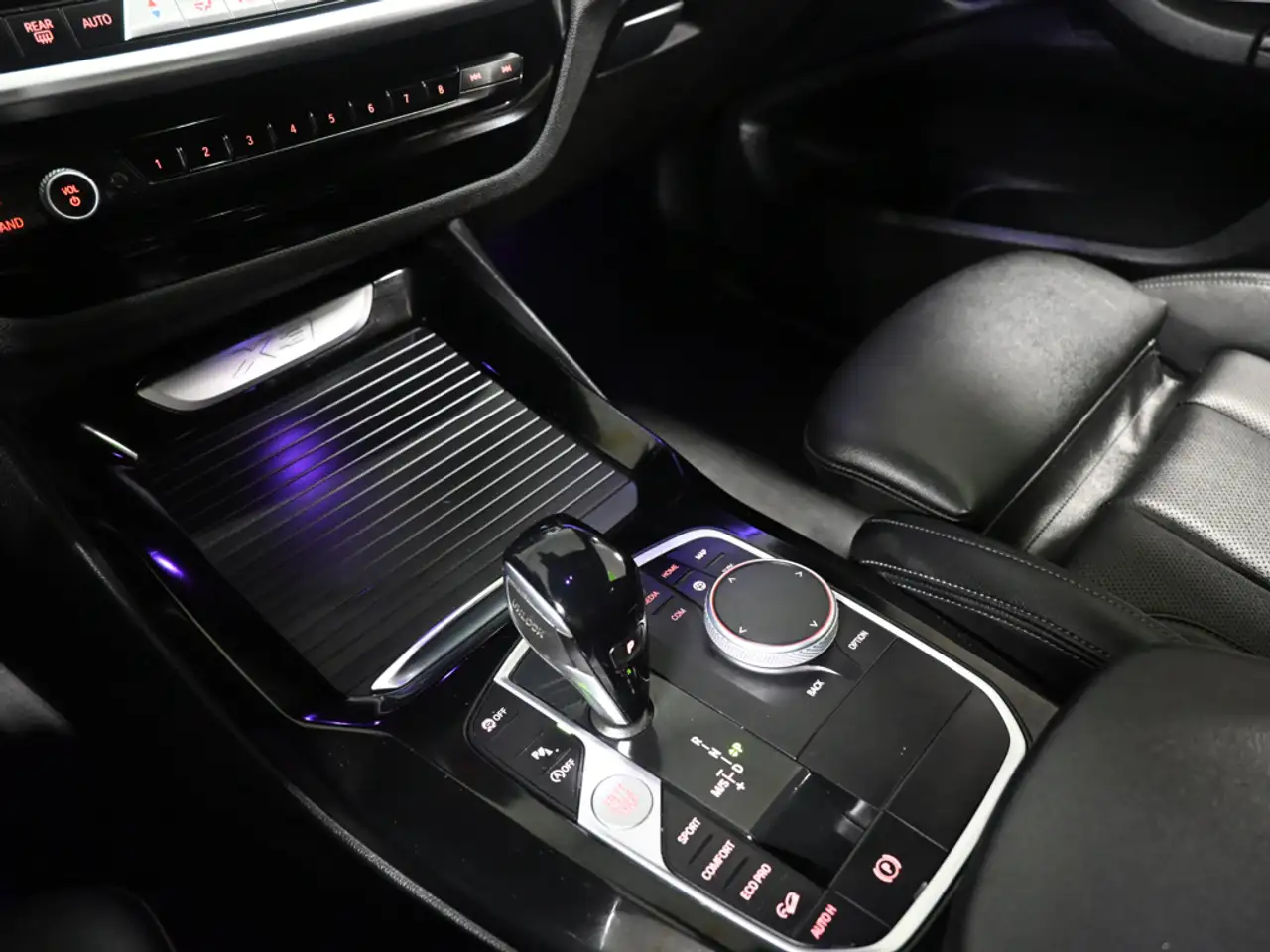 BMW X3 - Image 22