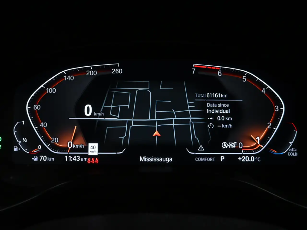 BMW X3 - Image 13