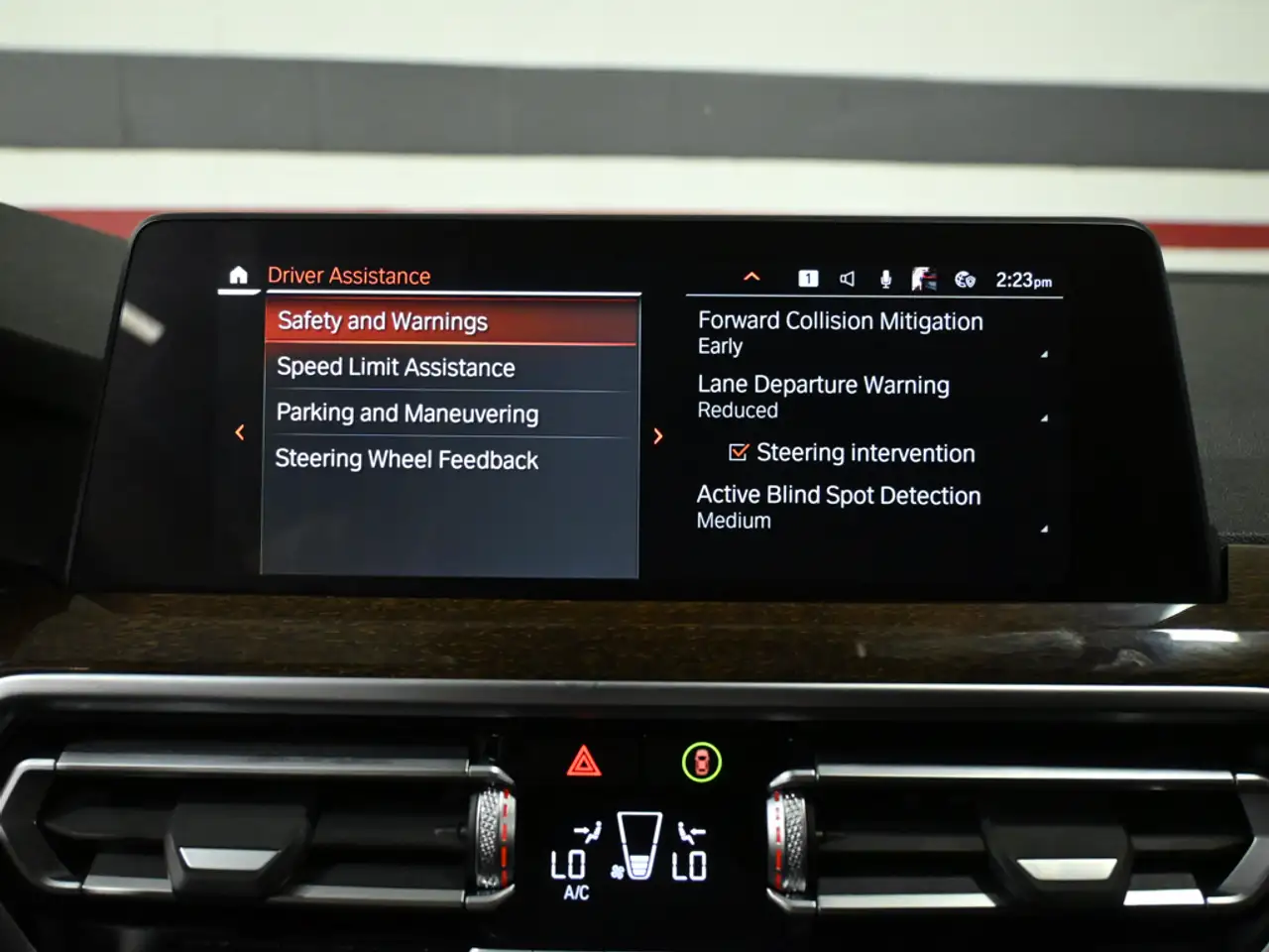 BMW X3 - Image 19