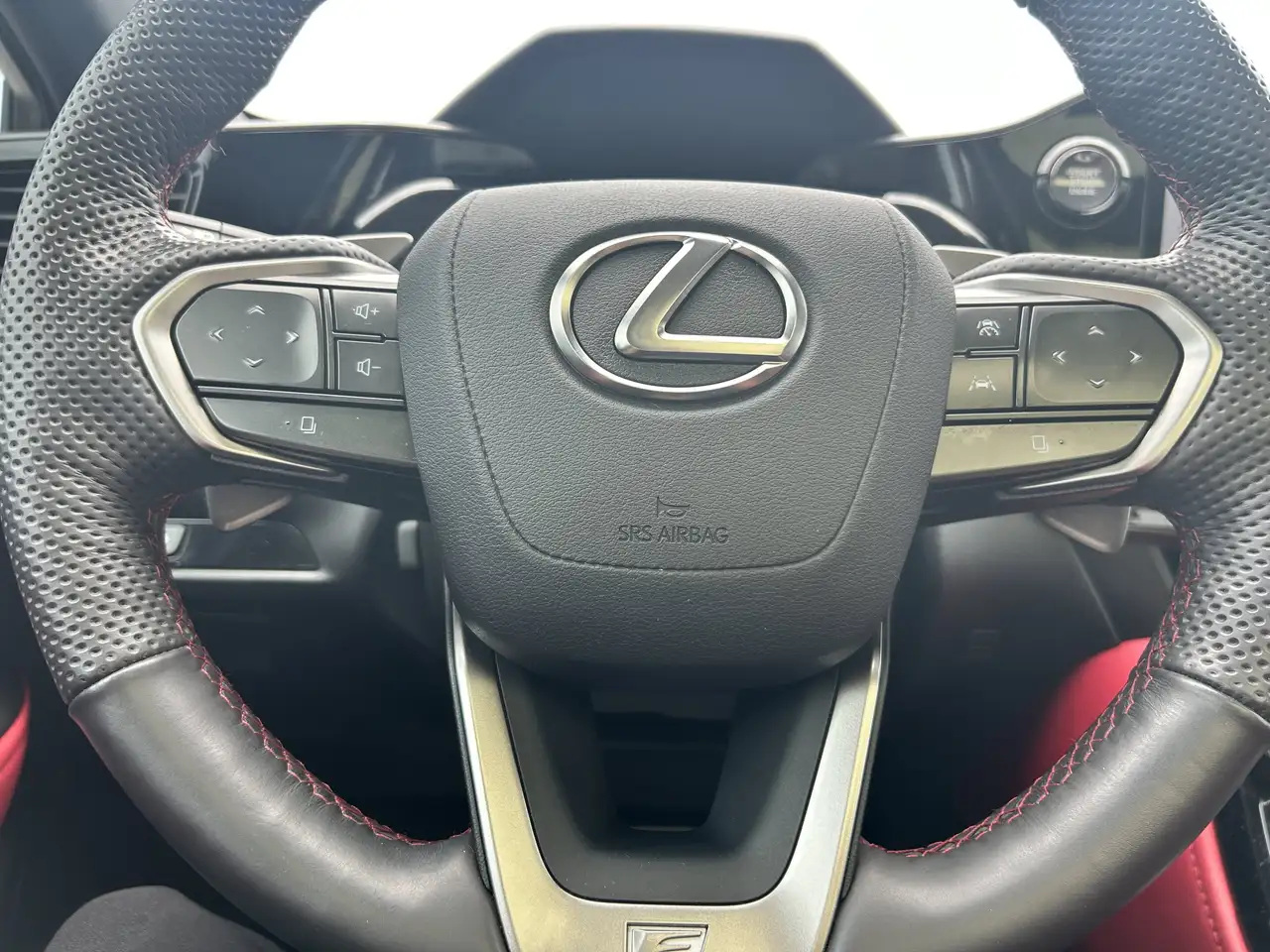 Lexus NX - Image 12
