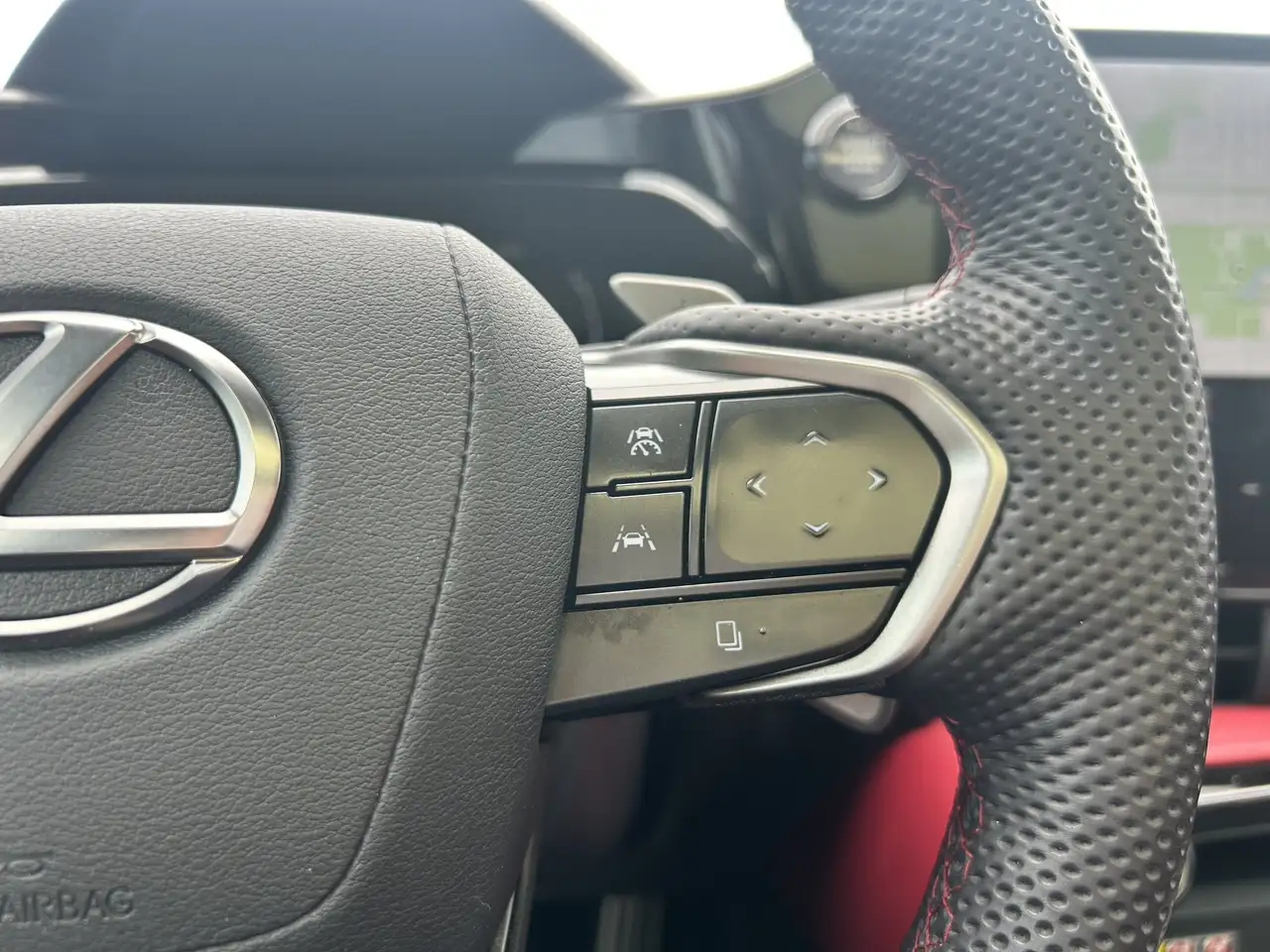 Lexus NX - Image 14