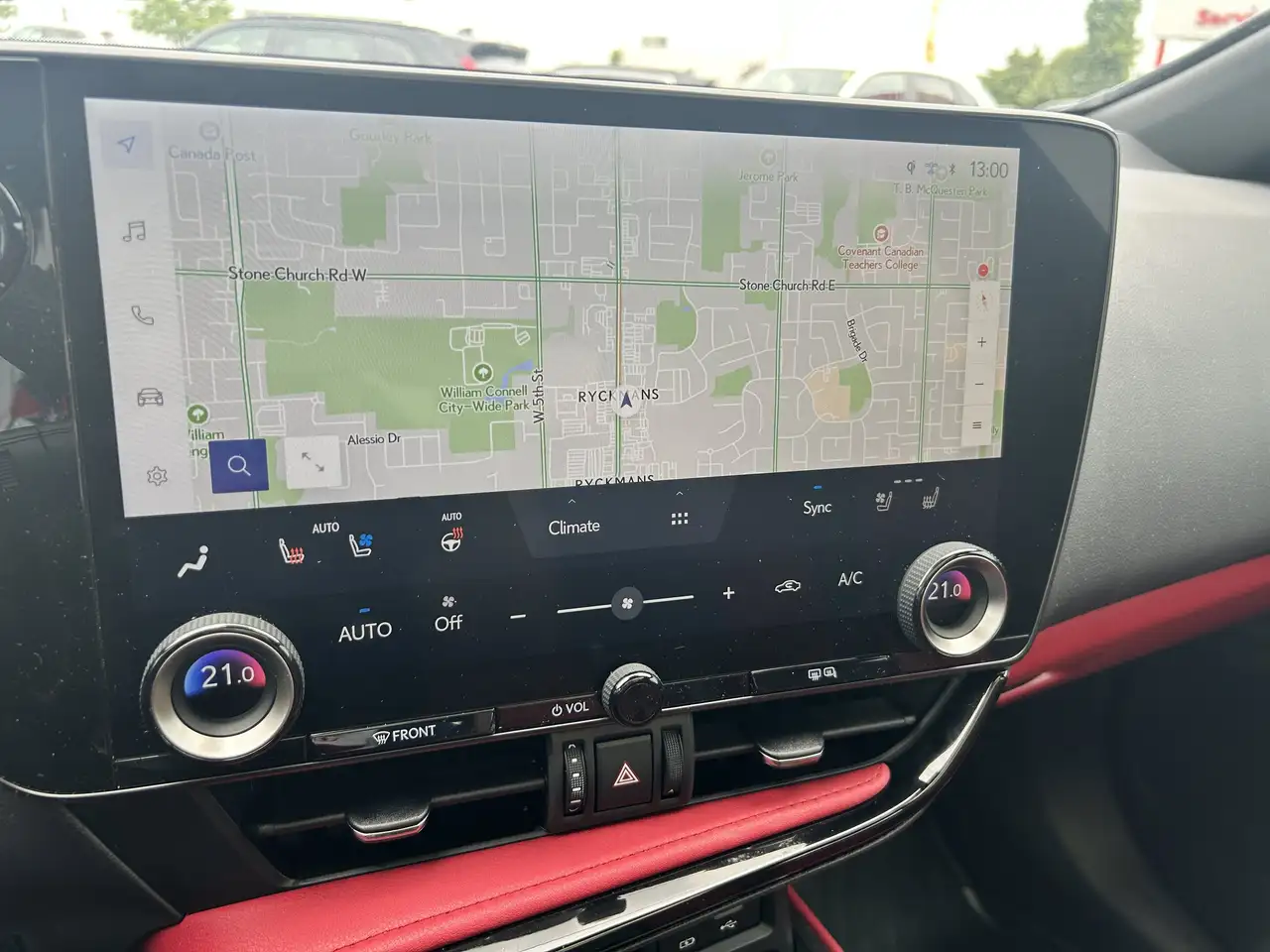 Lexus NX - Image 15