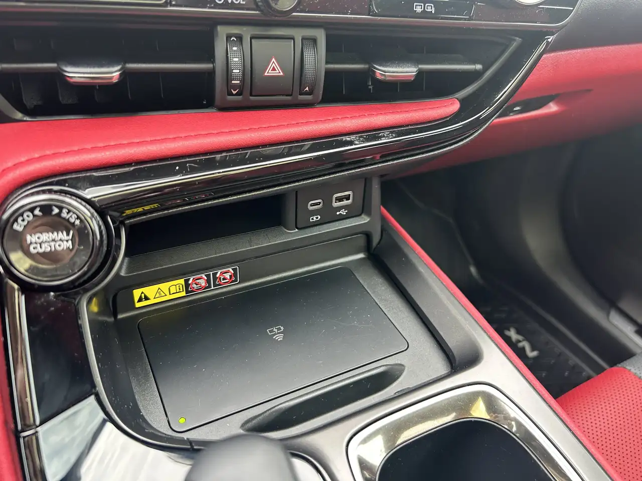 Lexus NX - Image 19