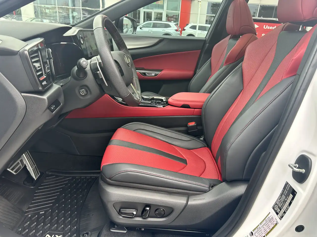 Lexus NX - Image 9
