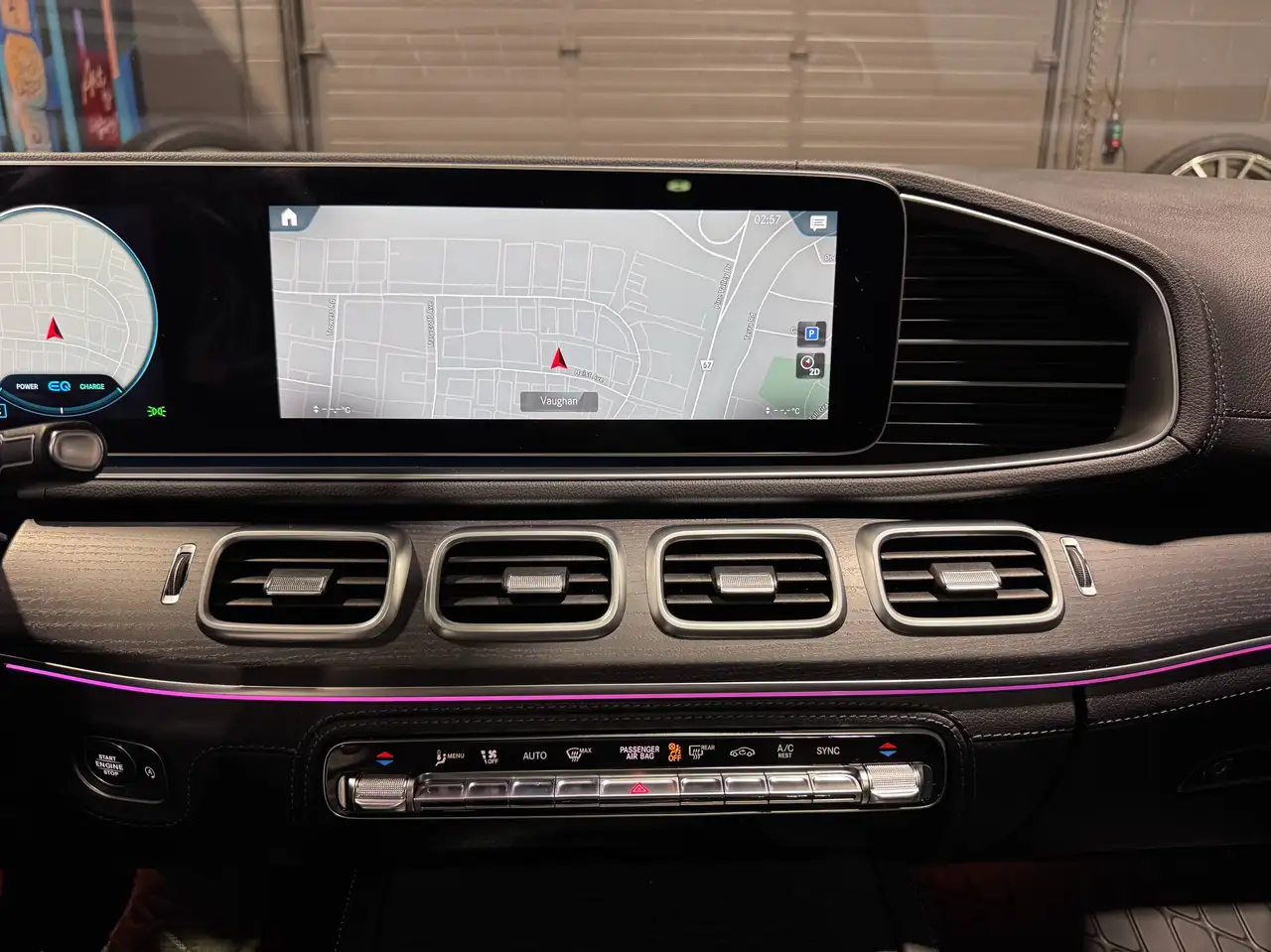 Mercedes-Benz GLE - Image 18