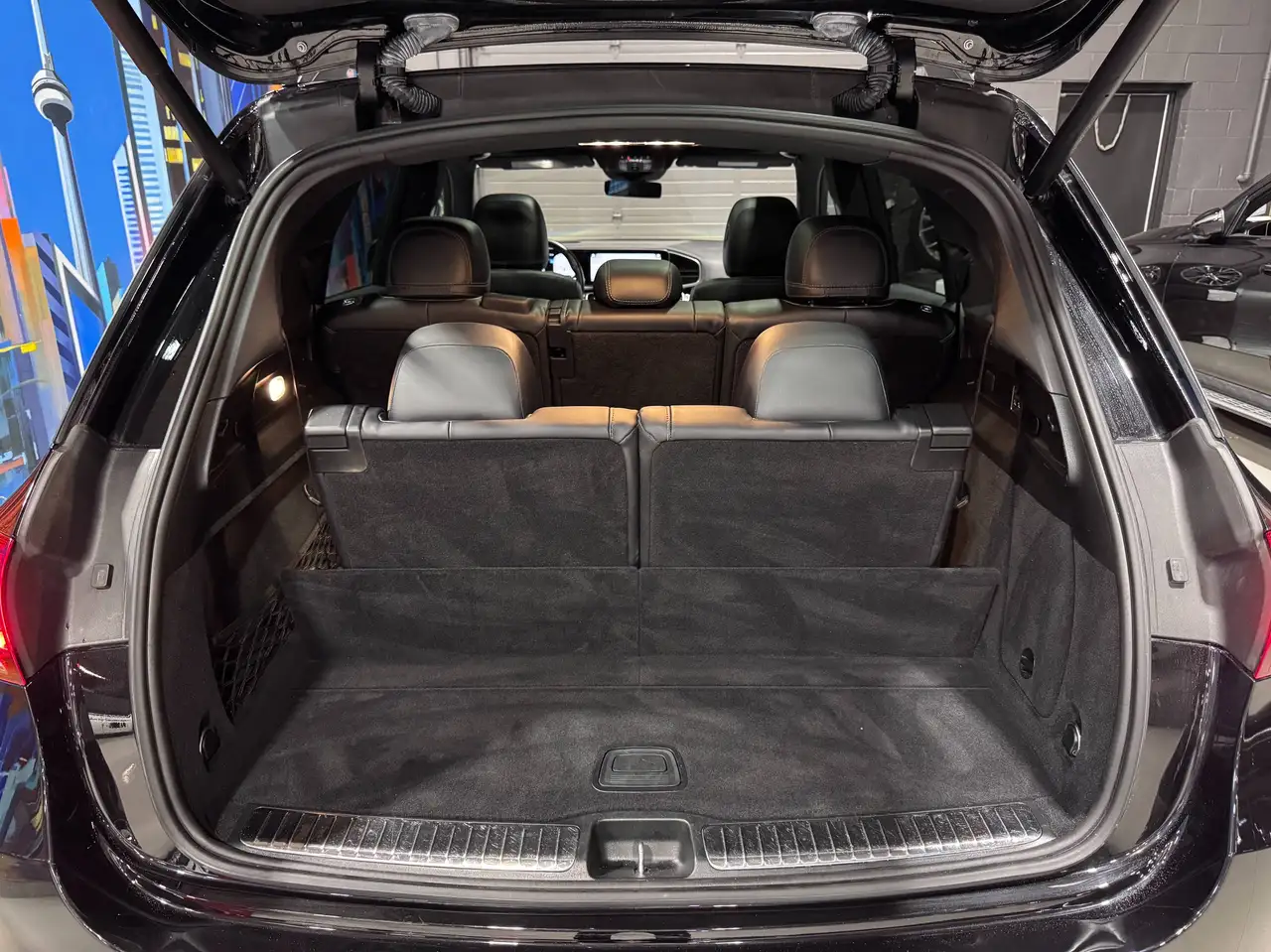 Mercedes-Benz GLE - Image 10