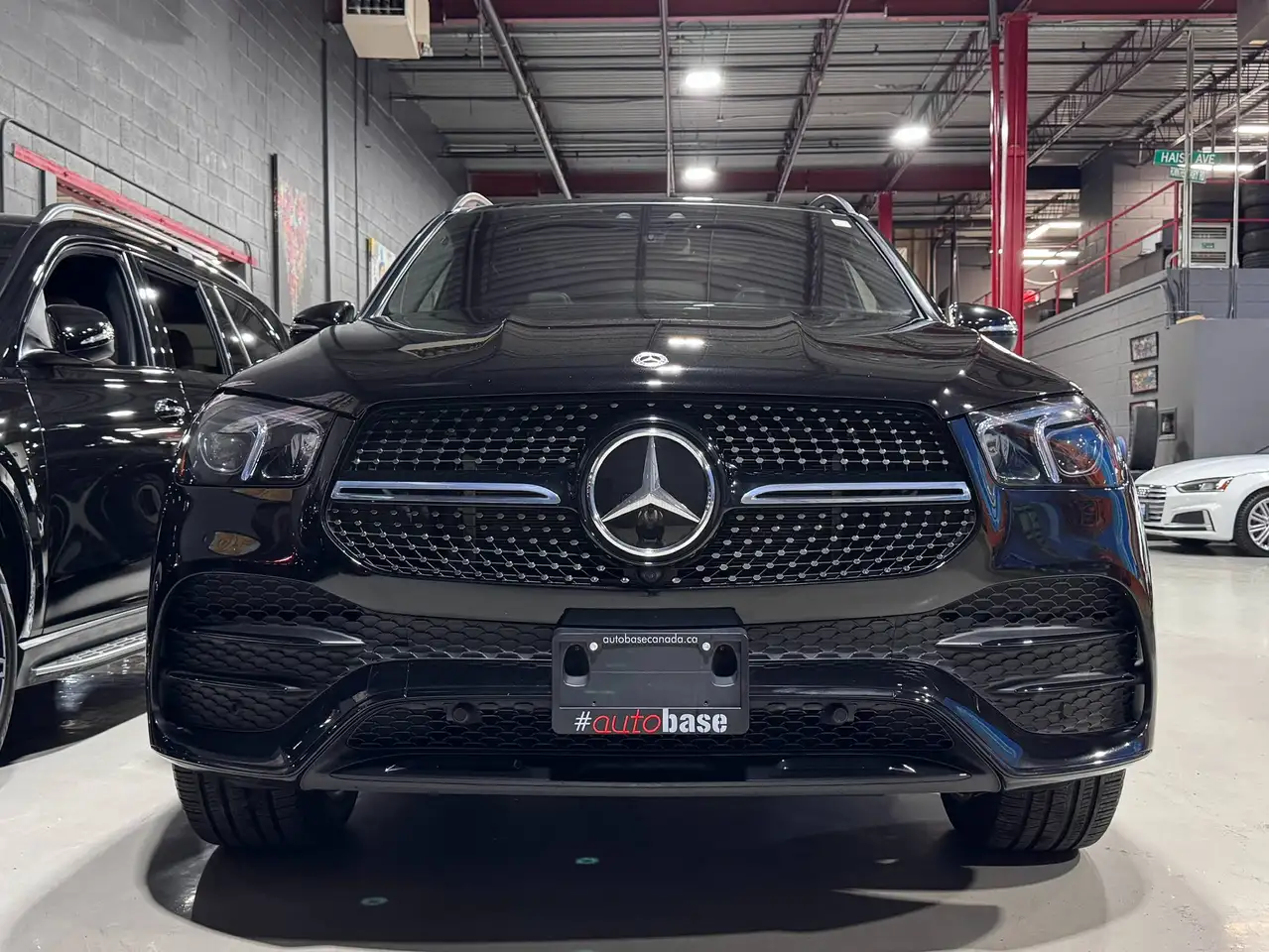 Mercedes-Benz GLE - Image 6