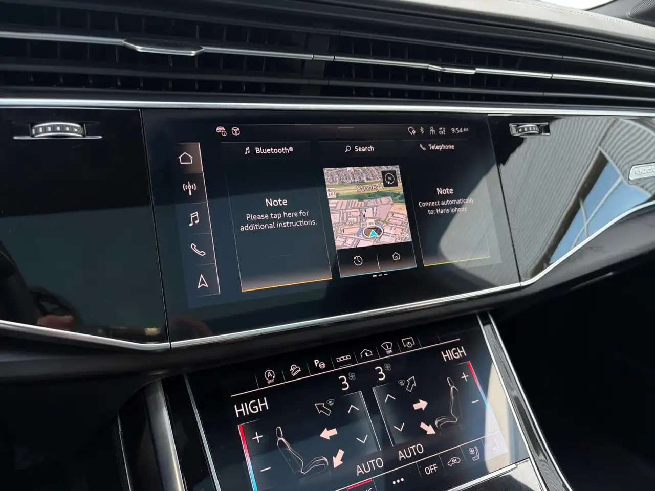 Audi Q7 - Image 23