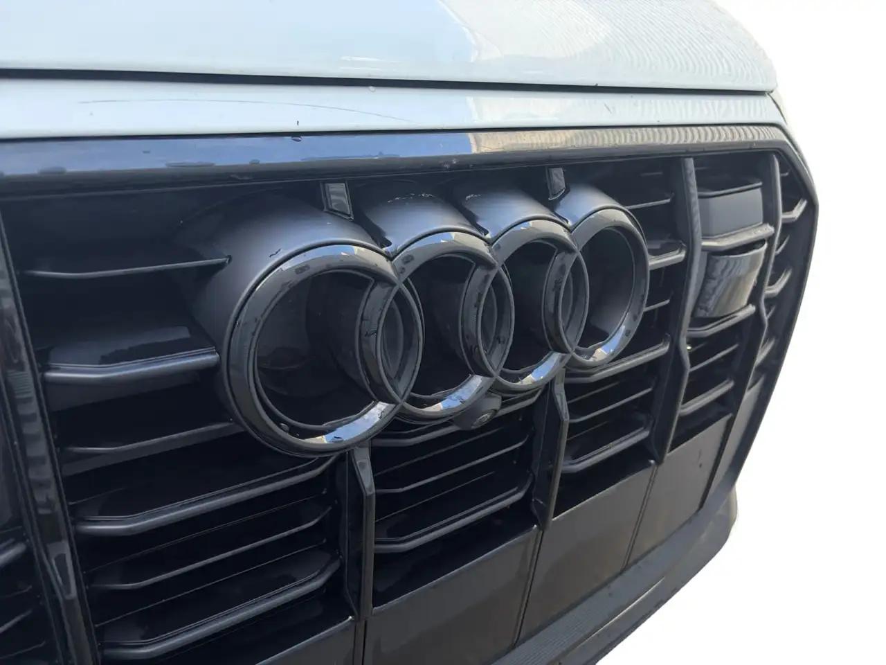 Audi Q7 - Image 17