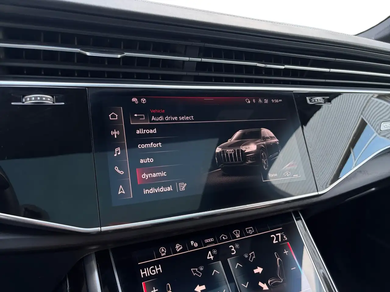 Audi Q7 - Image 29