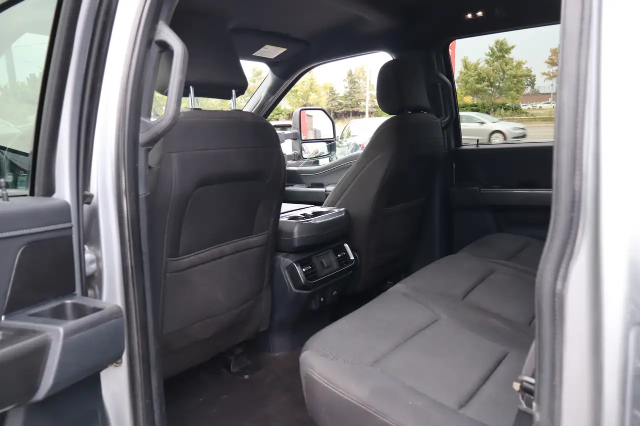 Ford F-150 - Image 21