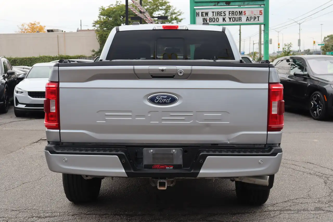 Ford F-150 - Image 6