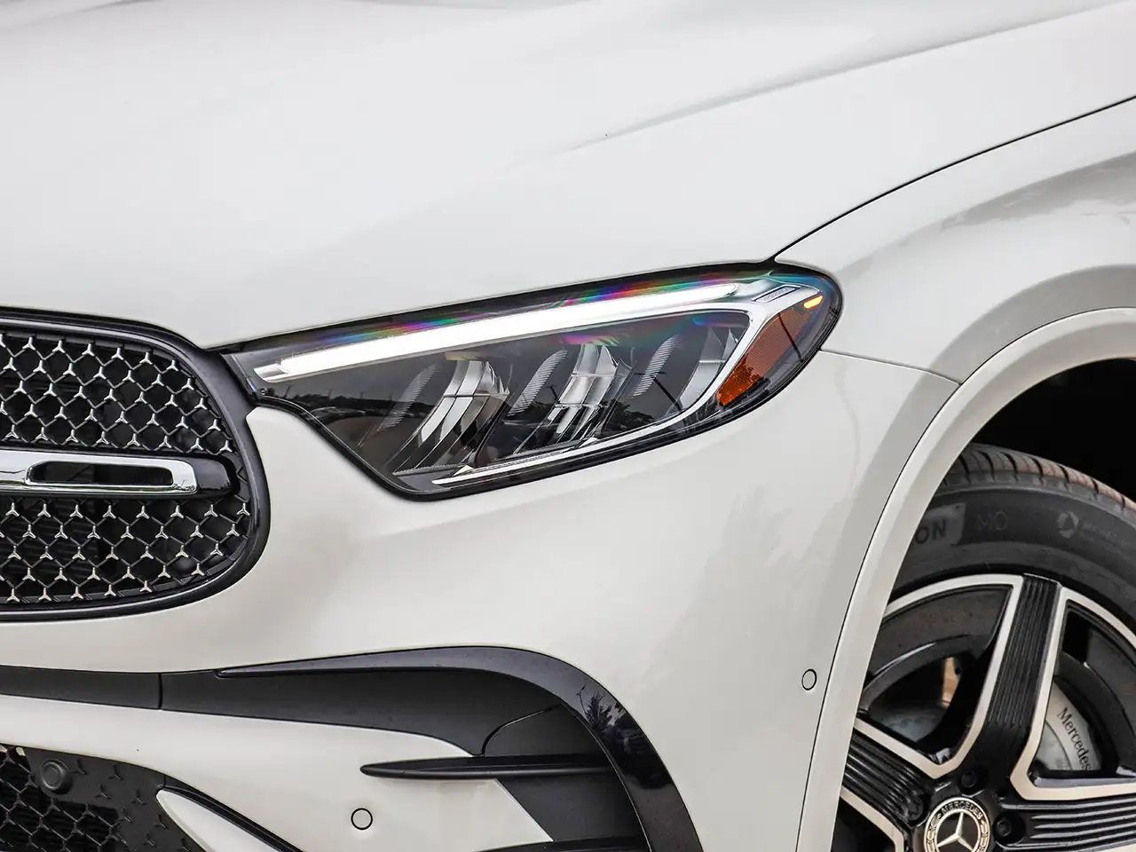 Mercedes-Benz GLC - Image 7