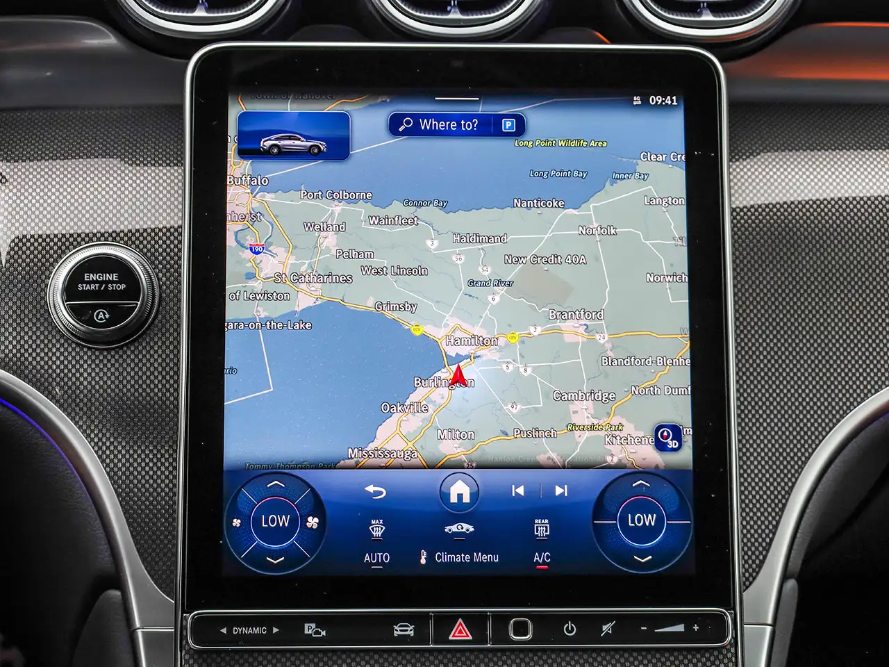 Mercedes-Benz GLC - Image 26