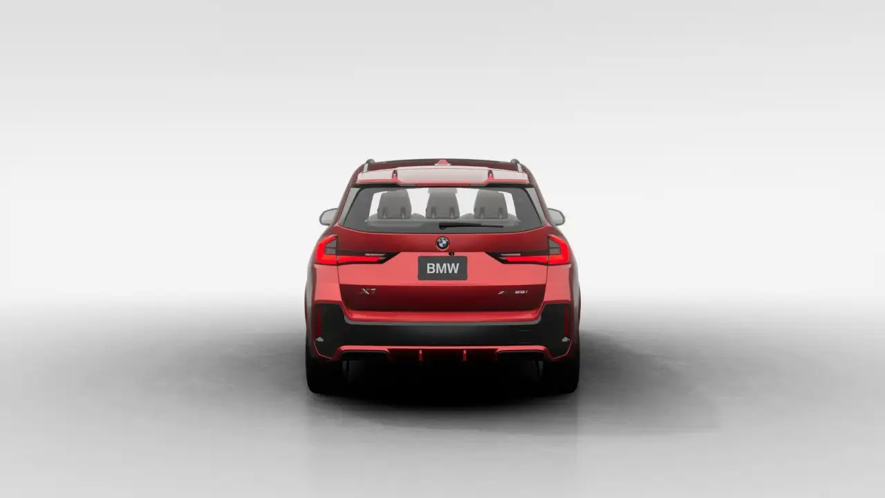 BMW X1 - Image 5