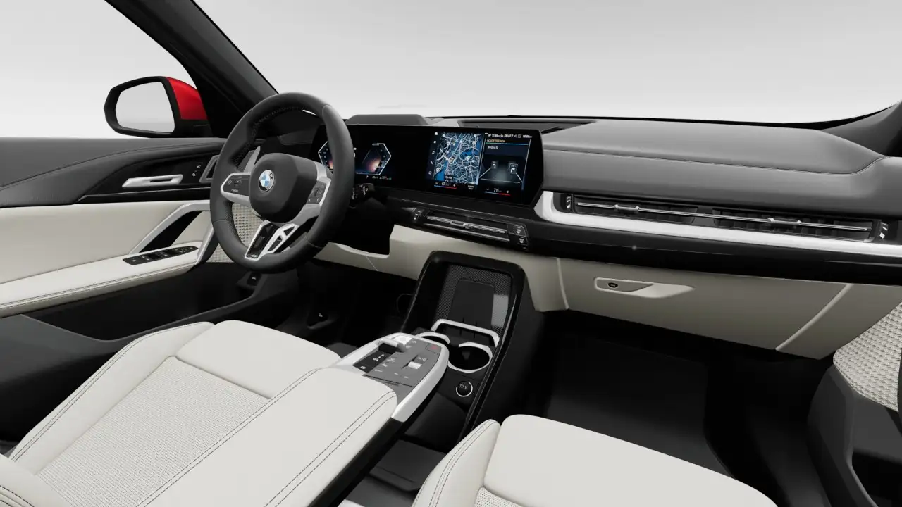 BMW X1 - Image 14