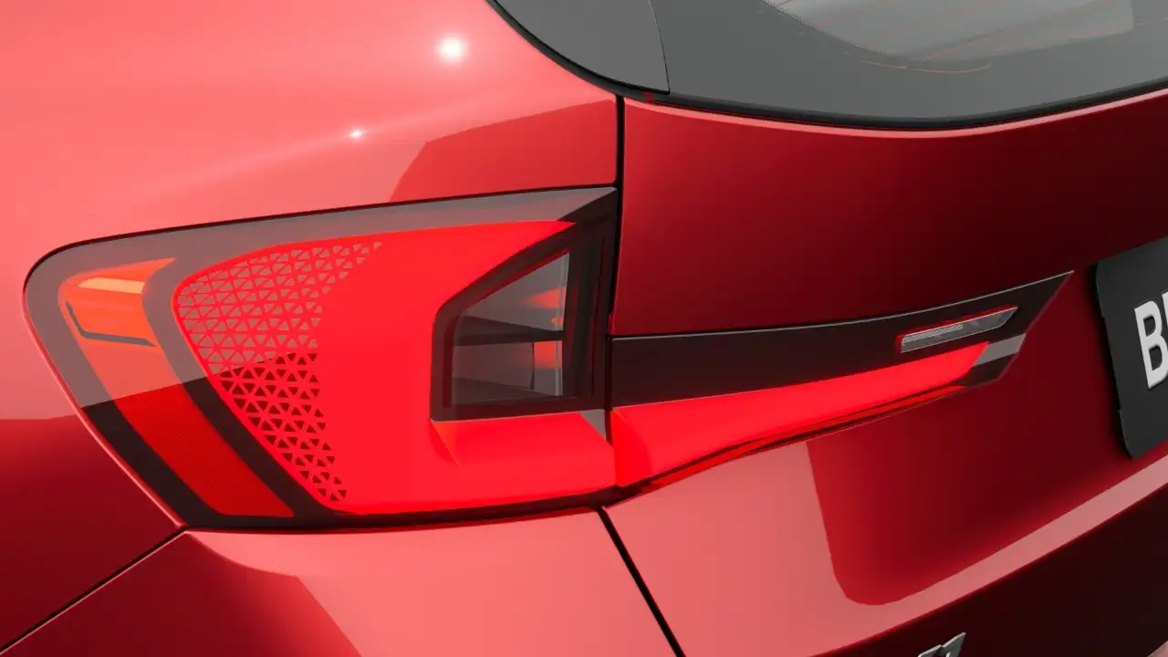 BMW X1 - Image 8