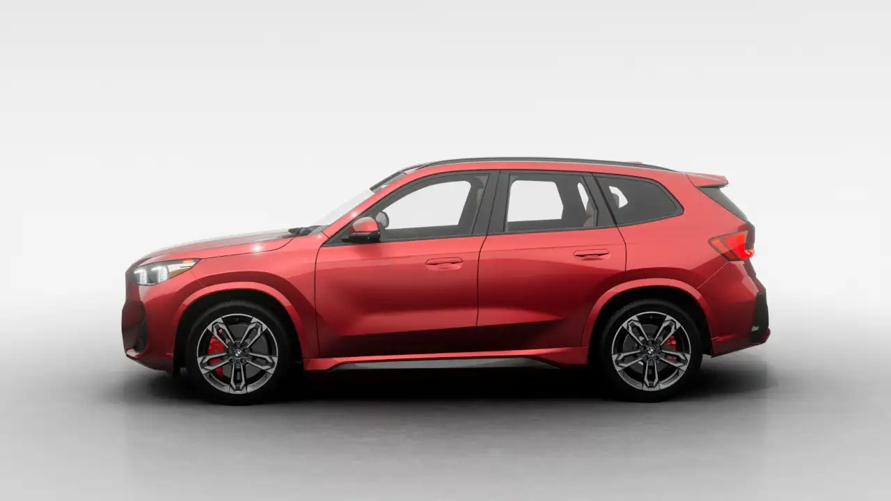BMW X1 - Image 4