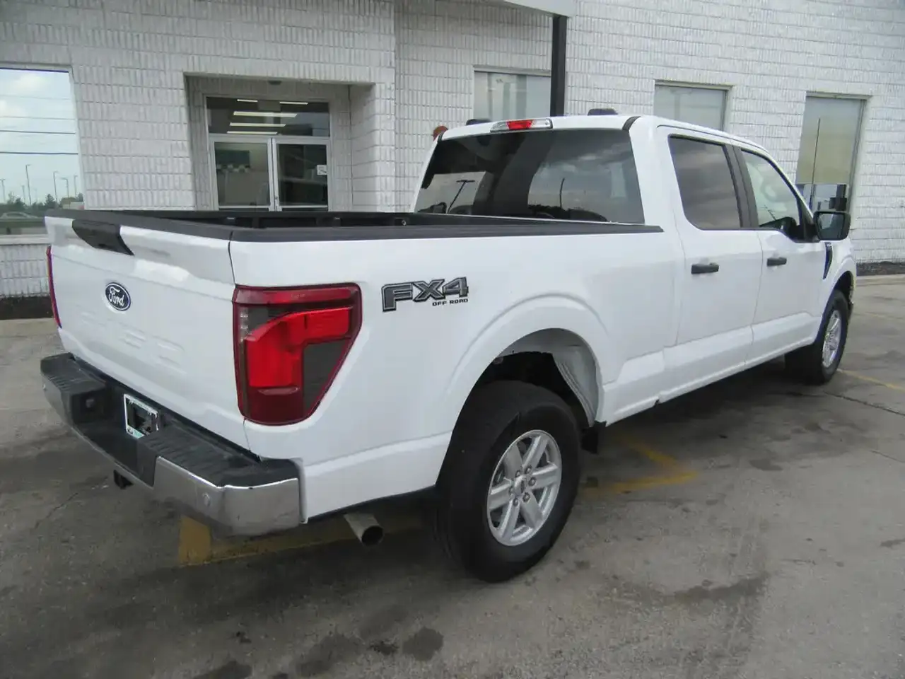Ford F-150 - Image 5