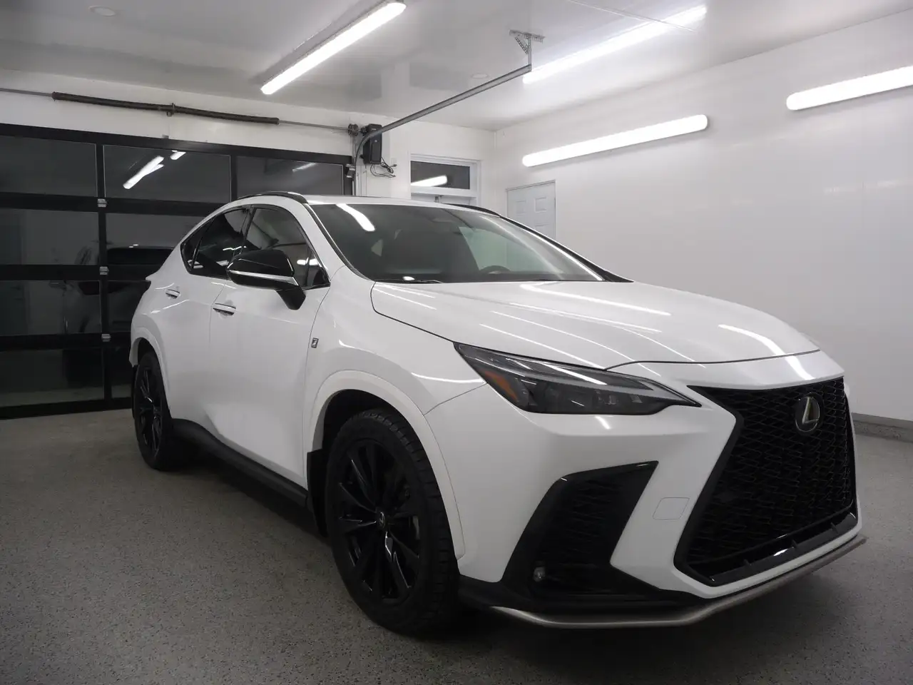 Lexus NX - Image 11