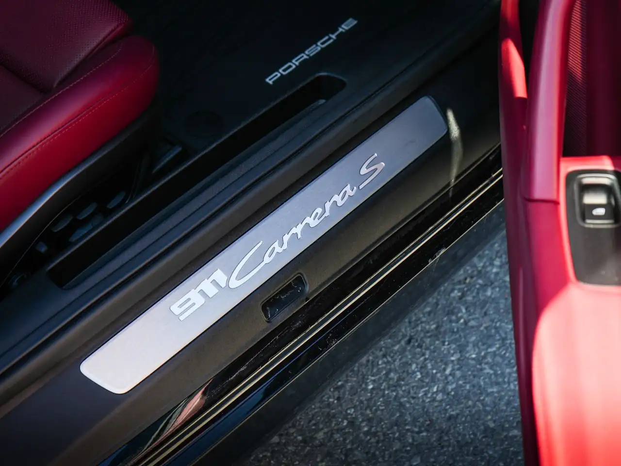 Porsche 911 - Image 20