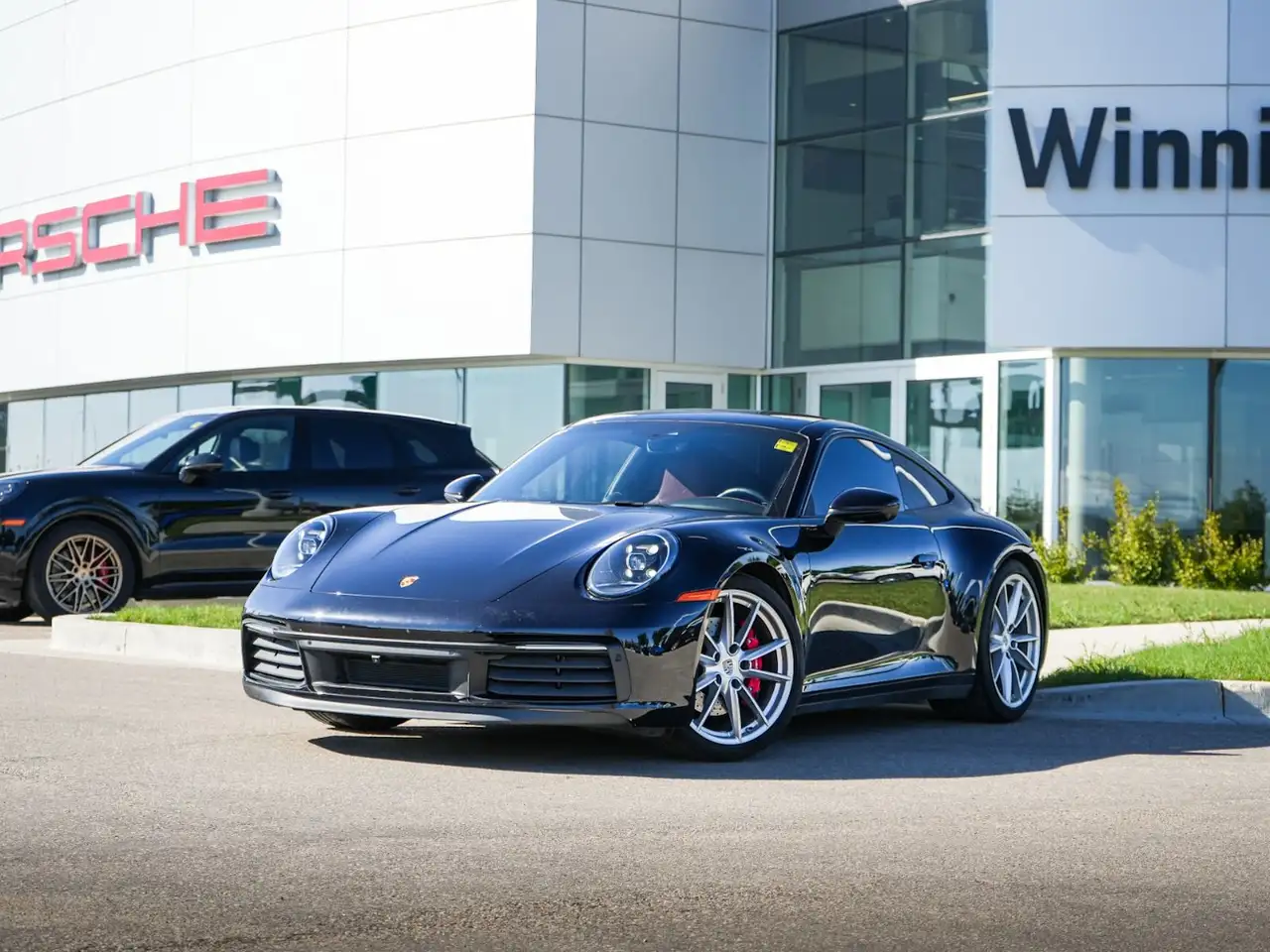 Porsche 911 - Image 1