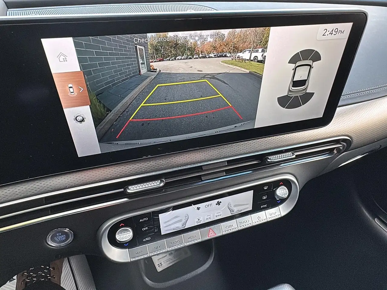 Genesis GV60 - Image 25